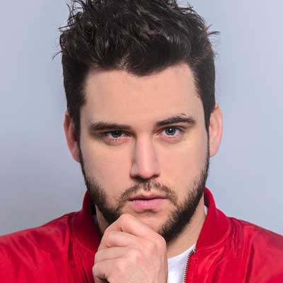 adrien toma