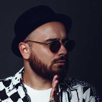 damien n-drix