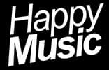 Música feliz