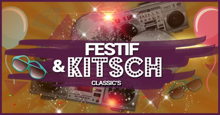 Télécharger mp3 Festif & Kitsch Classic's