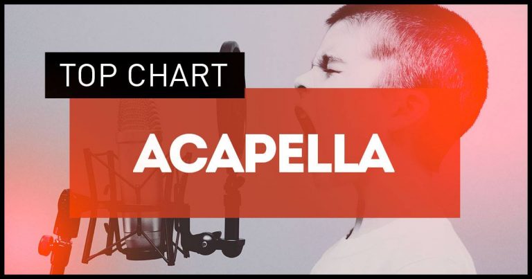 Télécharger mp3 Acapella