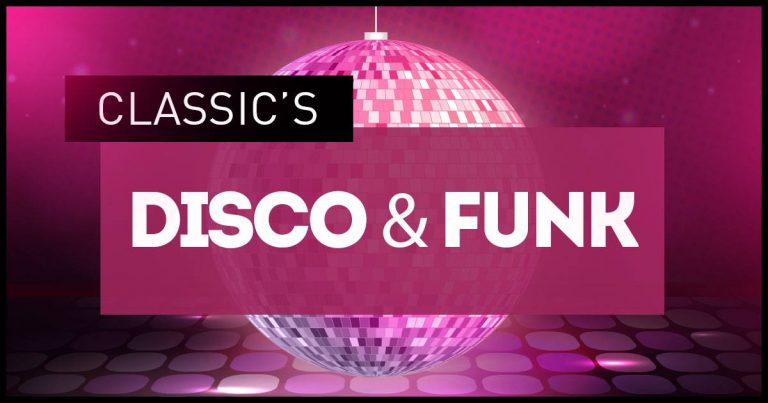Télécharger mp3 Disco & Funk Classic's