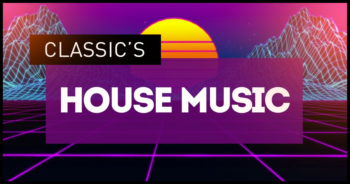 Download House Music Classic's Music & MP3 for DJ - Fuvi Clan