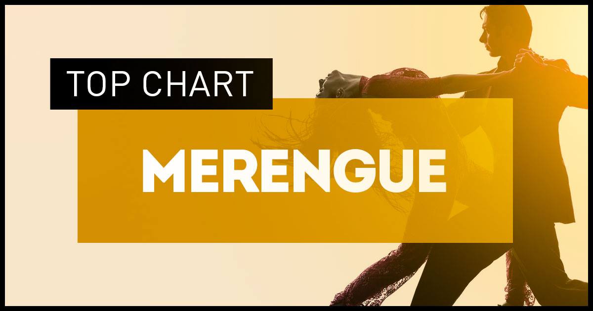 Merengue Charts