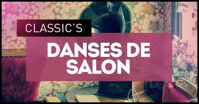 Télécharger mp3 Danse de Salon Classic's