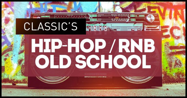 Télécharger mp3 Hip-Hop / R&B Classic's