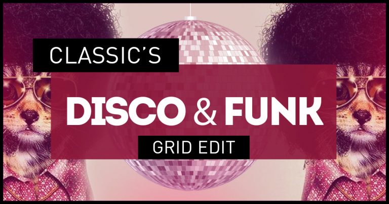 Télécharger mp3 Disco & Funk Classic's - Grid Edit
