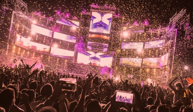 Fuvi Clan sera présent à l&rsquo;Electrobeach Music Festival