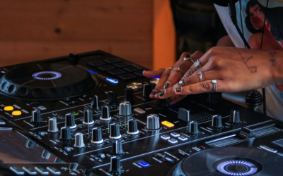 Perfectionnez vos DJ set avec le mix harmonique et la roue de camelot