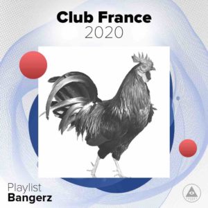 Télécharger mp3 Club France 2020