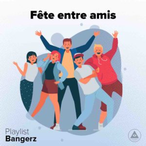 Télécharger mp3 Fête entre amis