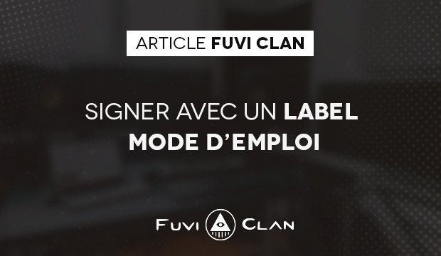 Signer avec un label, mode d’emploi