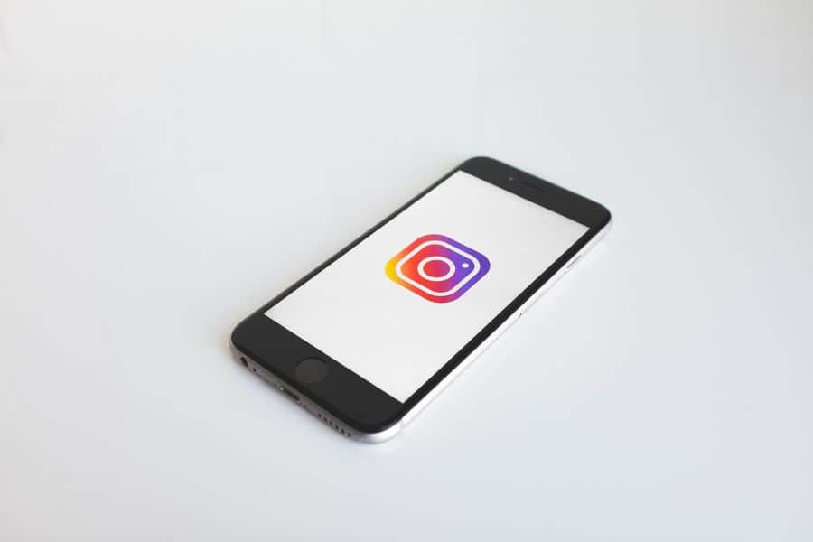 Instagram Iphone