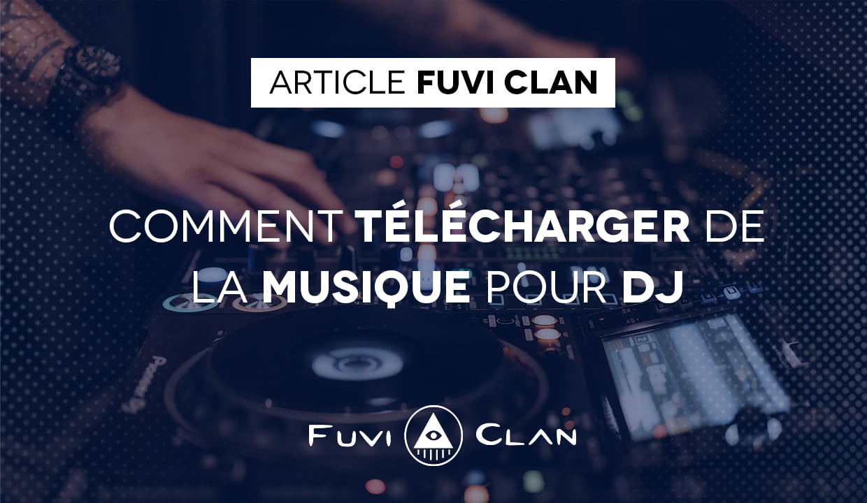 télécharger de la musique dj