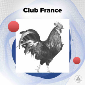 Télécharger mp3 Club France 2021