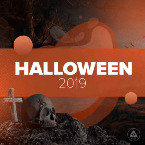 Télécharger mp3 Halloween 2019 - Special Pack