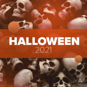 Télécharger mp3 Halloween 2021 - Special Pack