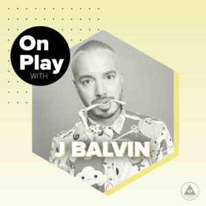 Télécharger mp3 J Balvin