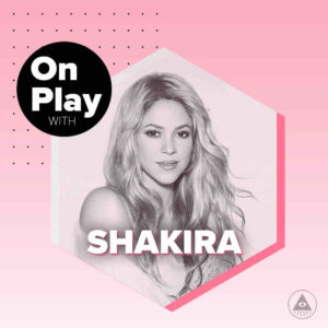Télécharger mp3 Shakira