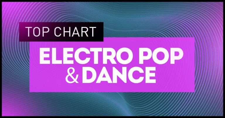 Télécharger mp3 Electro Pop & Dance
