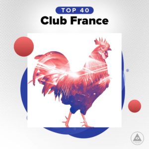 Télécharger mp3 Top 40 Club France