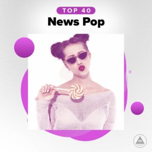 Télécharger mp3 Top 40 News Pop