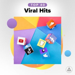 Télécharger mp3 Top 40 Viral Hits