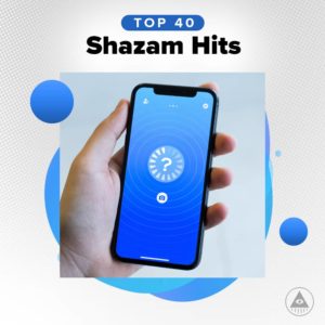 Télécharger mp3 Top 40 Shazam Hits