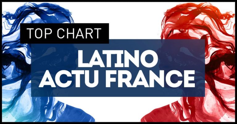 Télécharger mp3 Latino Actu France
