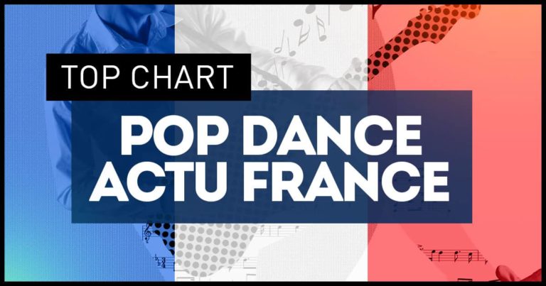 Télécharger mp3 Pop Dance Actu France
