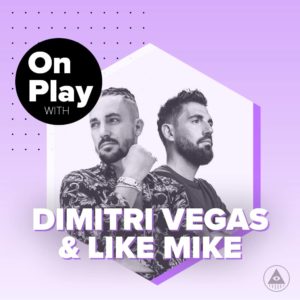 Télécharger mp3 Dimitri Vegas & Like Mike