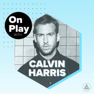 Télécharger mp3 Calvin Harris