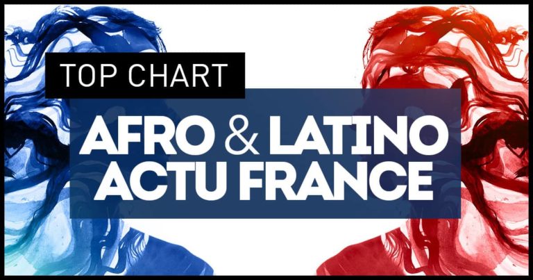 Télécharger mp3 Afro & Latino Actu France