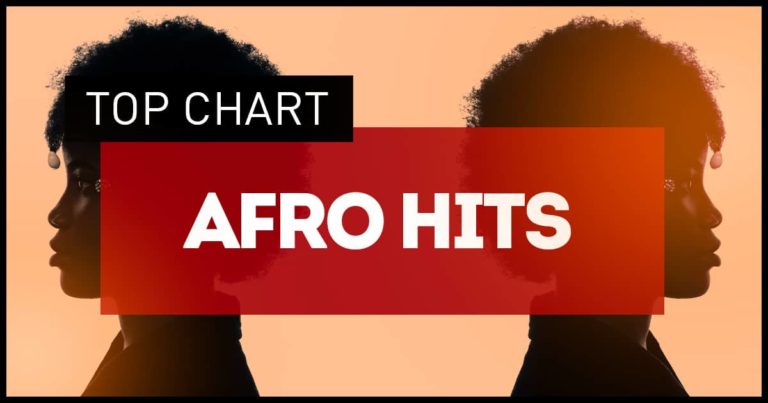 Télécharger mp3 Afro Hits