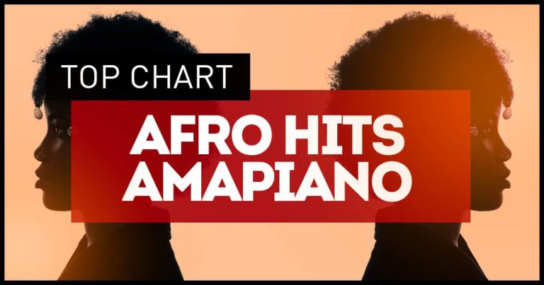 Télécharger mp3 Afro Hits & Amapiano