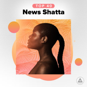 Télécharger mp3 Top 40 News Shatta