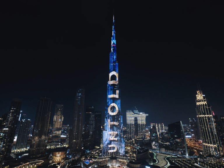 UNTOLD Dubaï : la programmation complète est tombée