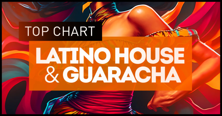 Télécharger mp3 Latino House & Guaracha