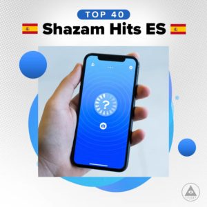 Télécharger mp3 Top 40 Shazam Hits España
