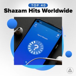 Télécharger mp3 Top 40 Shazam Hits Worldwide