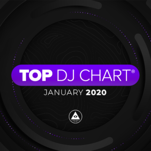 Télécharger mp3 Top DJ Chart - Janvier 2020