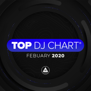 Télécharger mp3 Top DJ Chart - Février 2020
