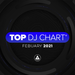Télécharger mp3 Top DJ Chart - Février 2021