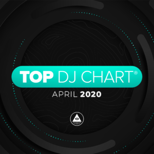 Télécharger mp3 Top DJ Chart - Avril 2020