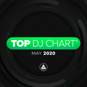 Télécharger mp3 Top DJ Chart - Mai 2020