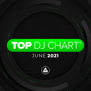 Télécharger mp3 Top DJ Chart - Juin 2021