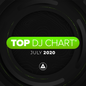 Télécharger mp3 Top DJ Chart - Juillet 2020
