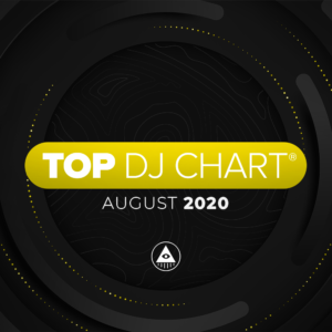 Télécharger mp3 Top DJ Chart - Aout 2020