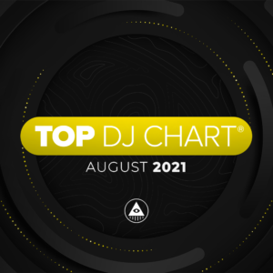 Télécharger mp3 Top DJ Chart - Aout 2021