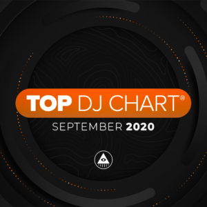 Télécharger mp3 Top DJ Chart - Septembre 2020